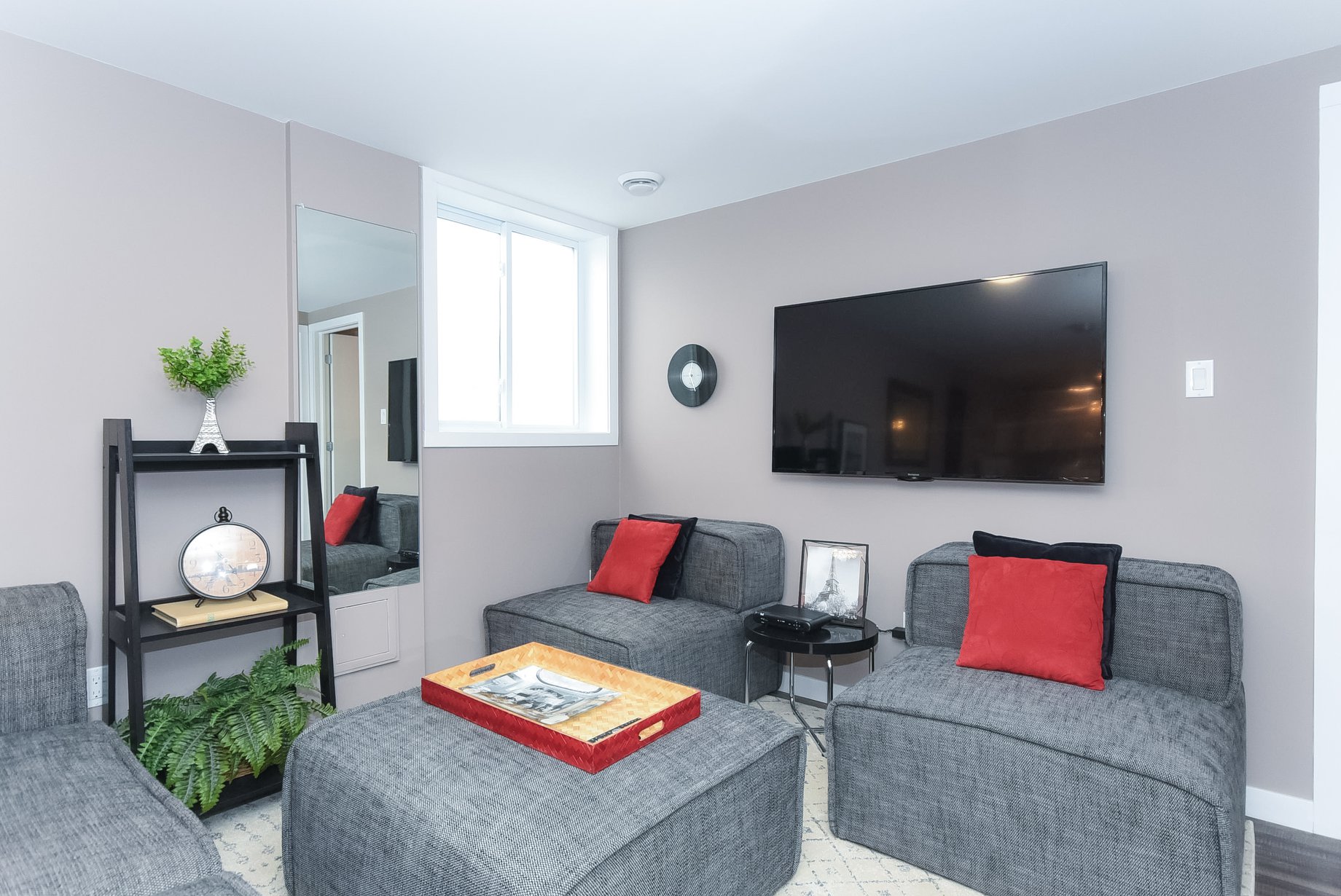 Construction & Renovation-Secondary Dwelling Units