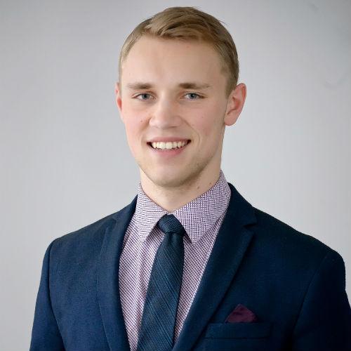 Nolan Johnston The MacLean Team